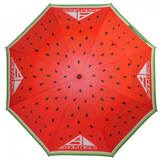 Axiom Watermelon Umbrella