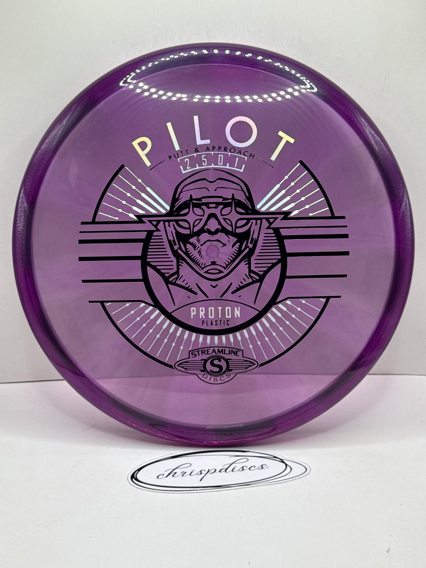 Pilot