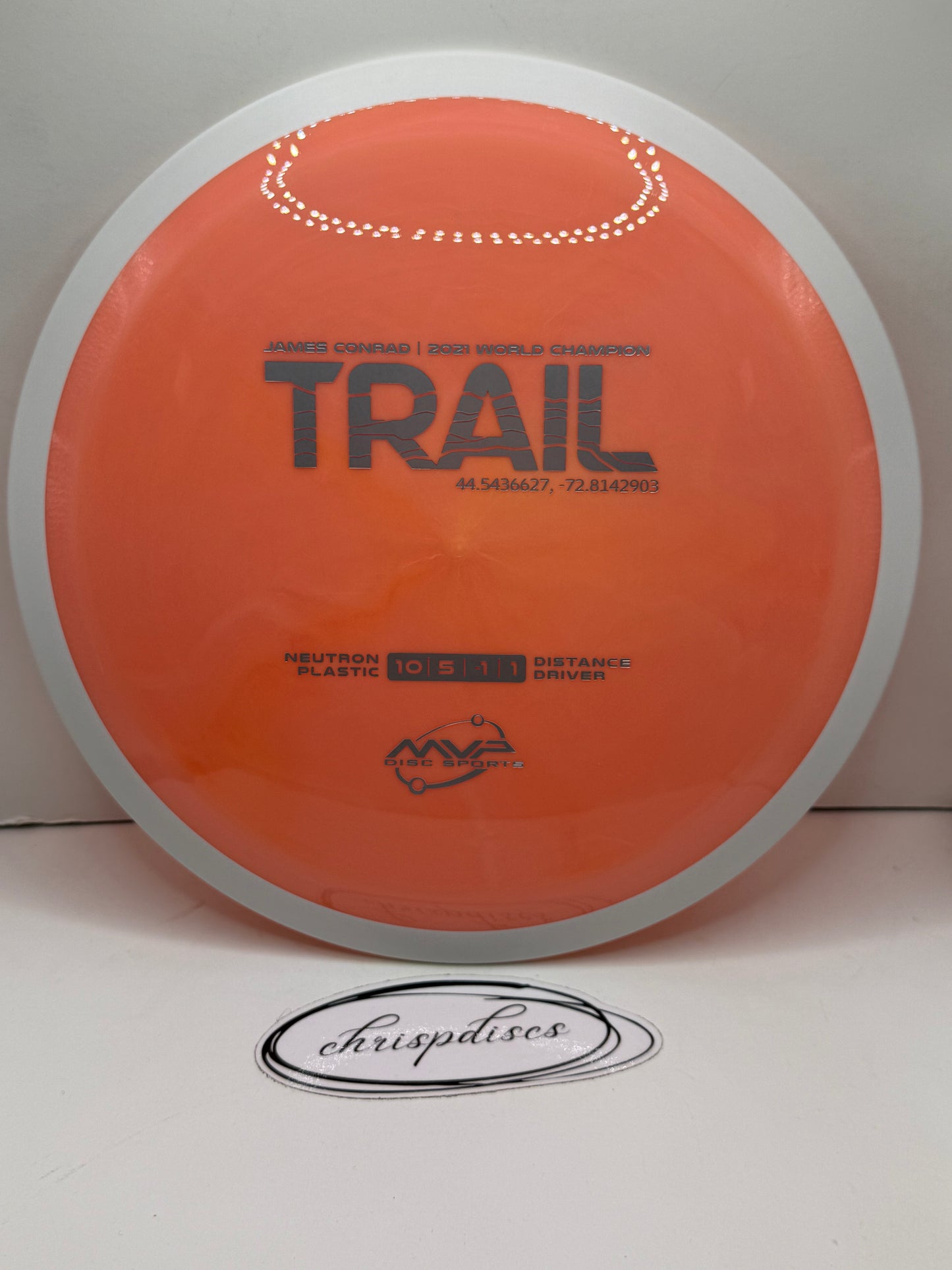 Trail