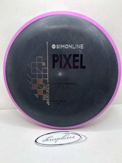 Pixel