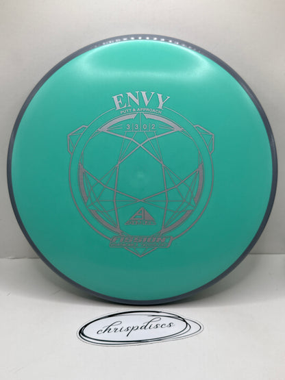 Envy