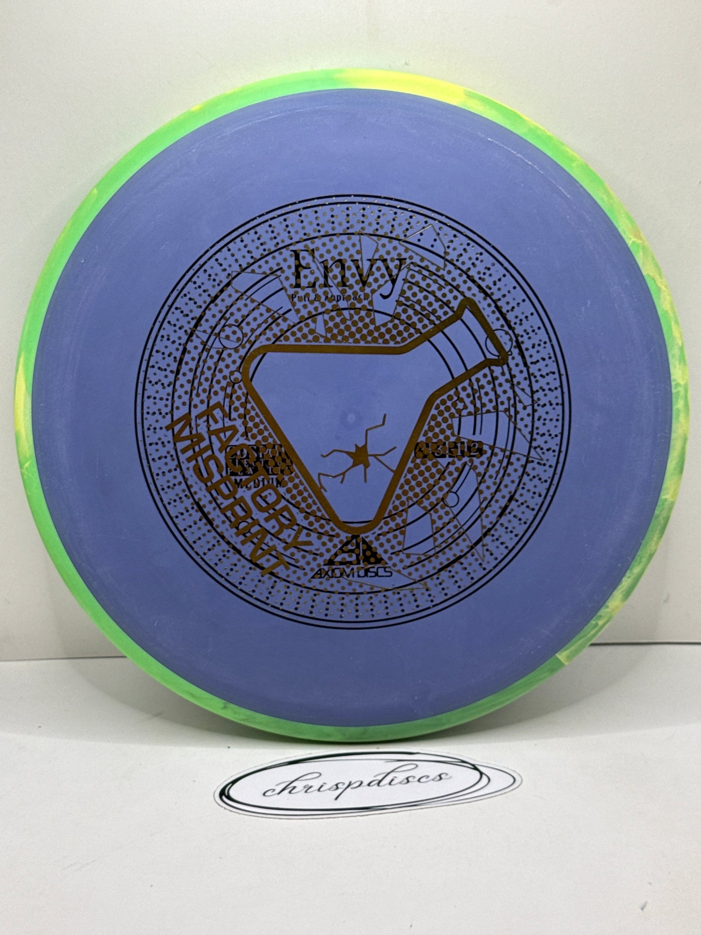 Envy