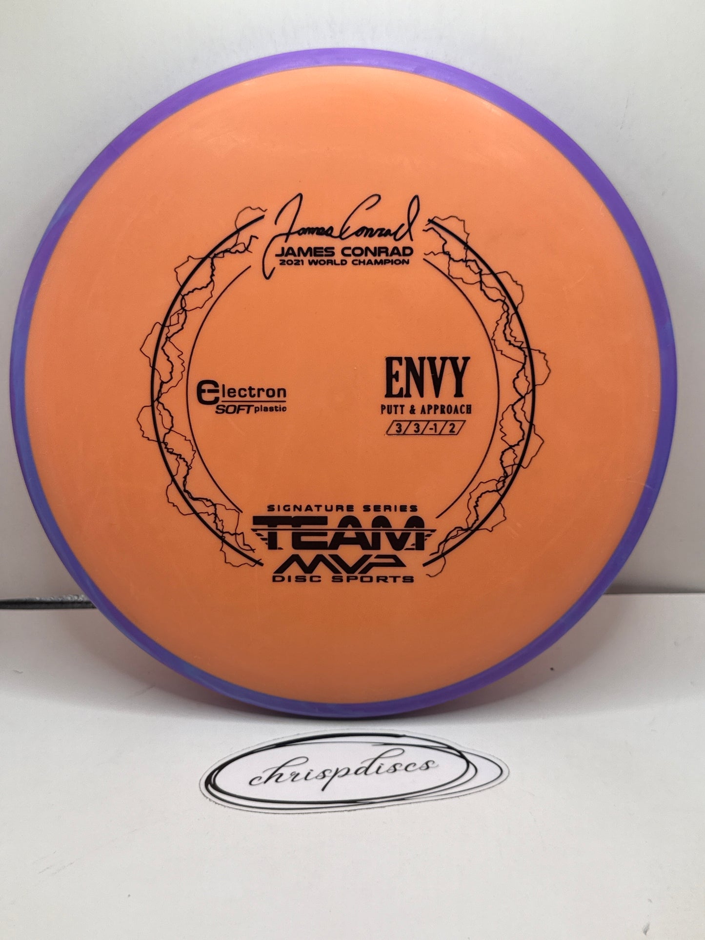 Envy