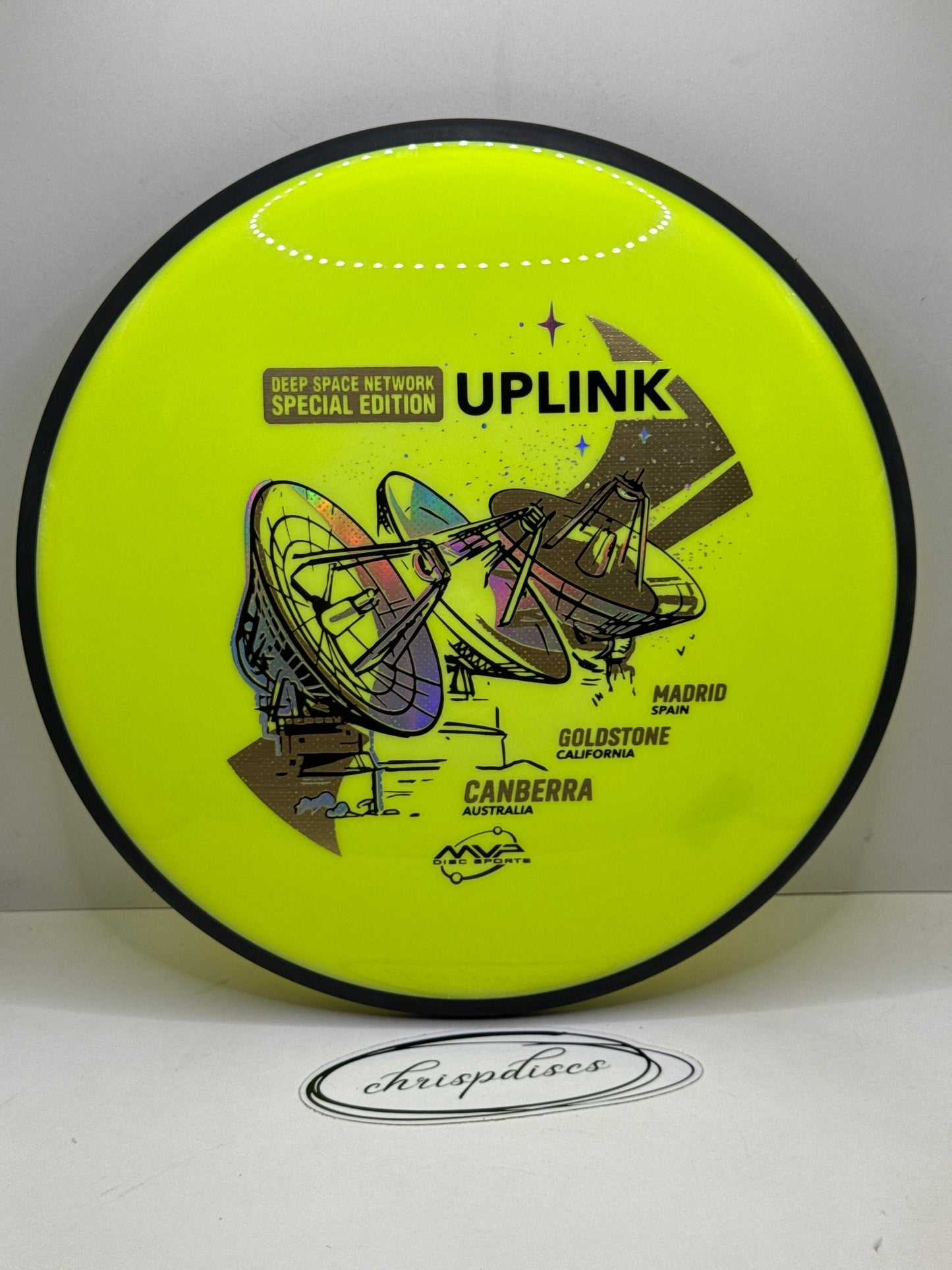Uplink