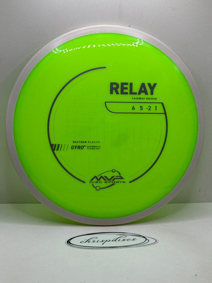 Relay