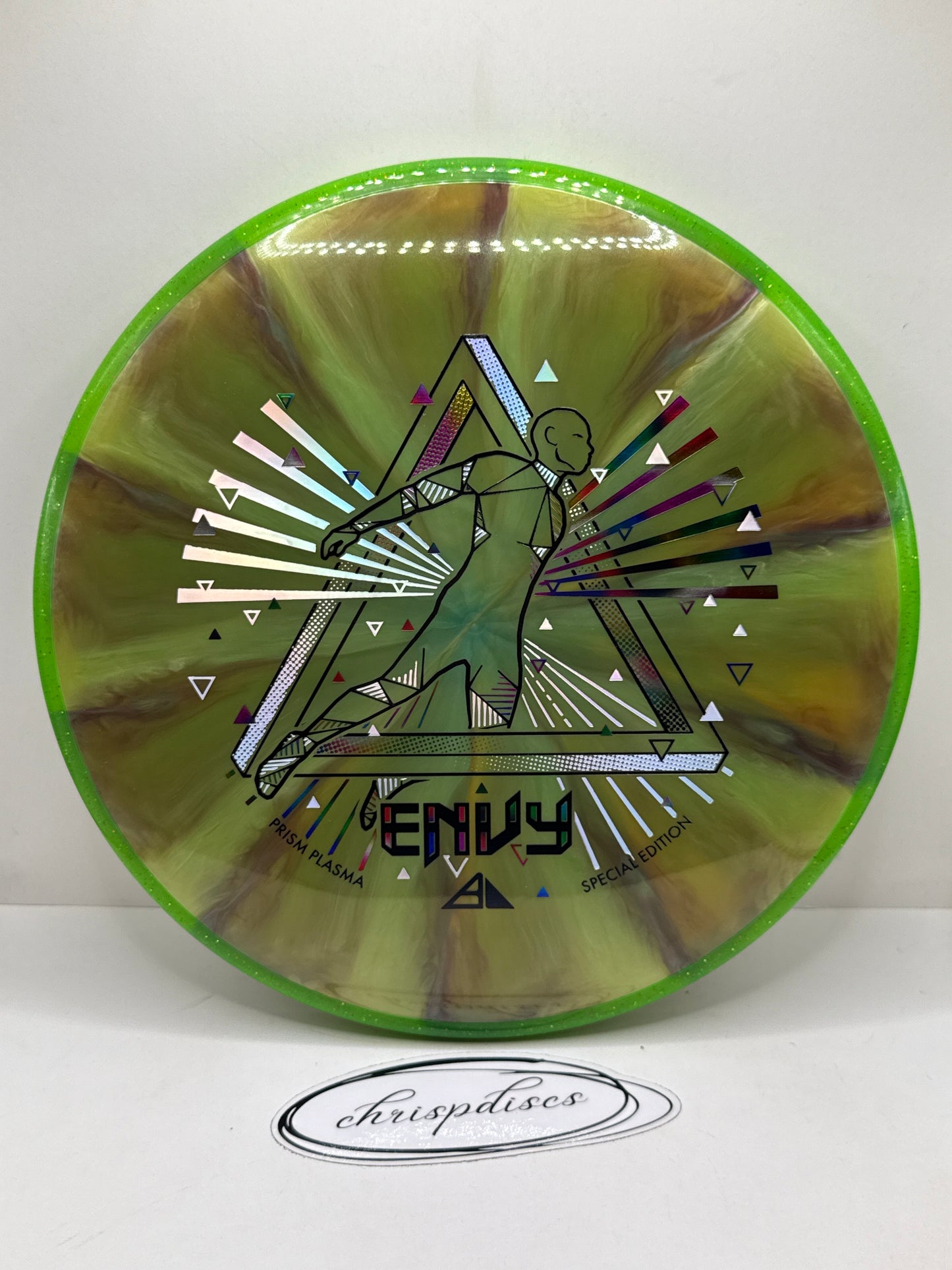 Envy