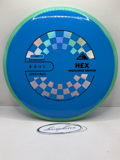 Hex