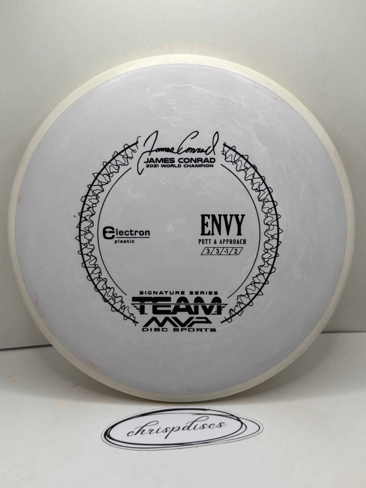 Envy