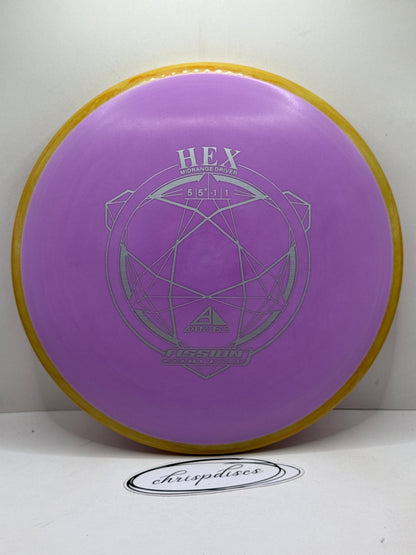 Hex