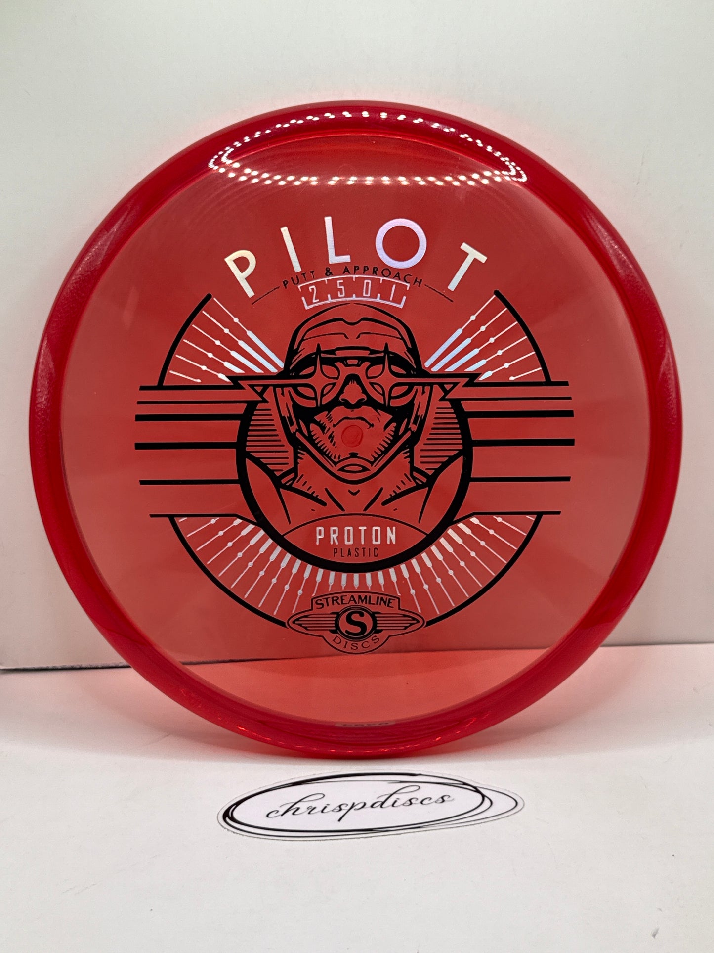 Pilot