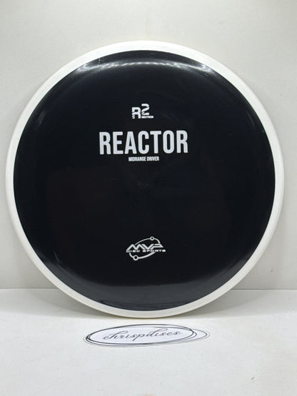 Reactor