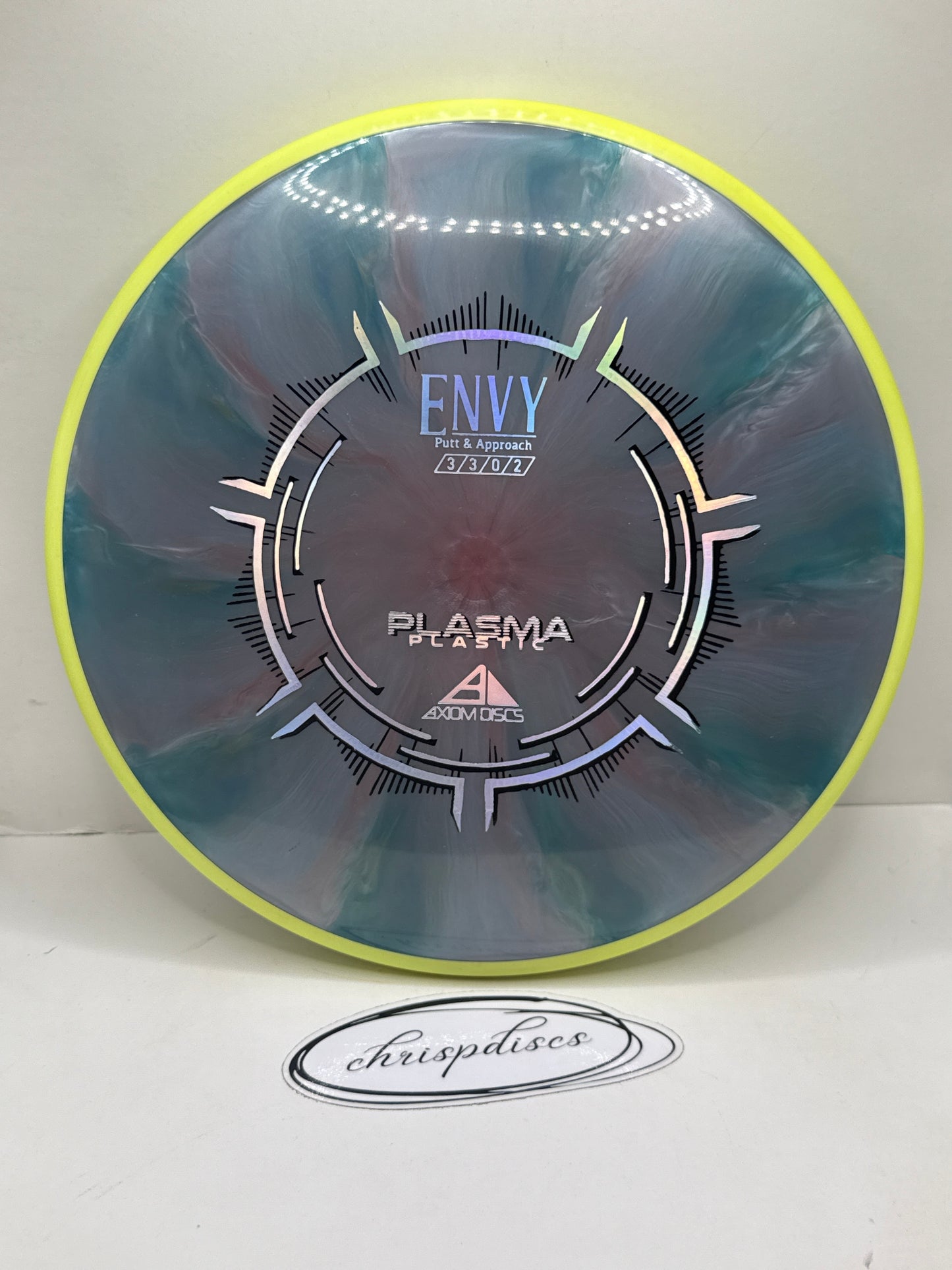 Envy