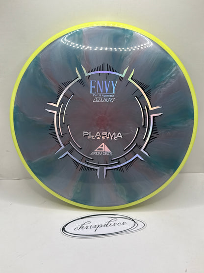 Envy