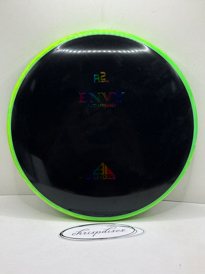 Envy