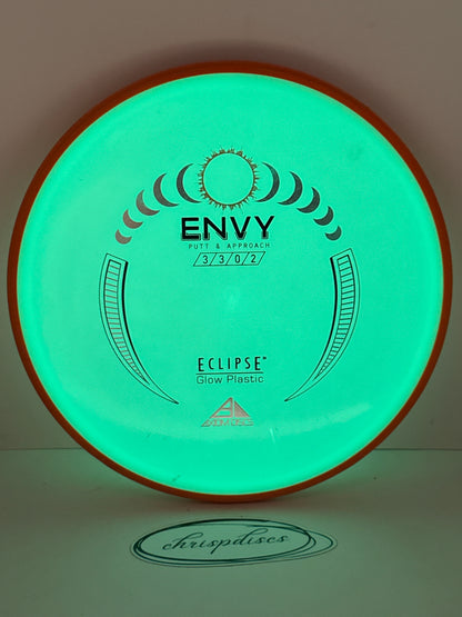 Envy