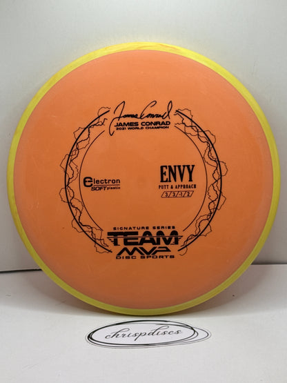 Envy