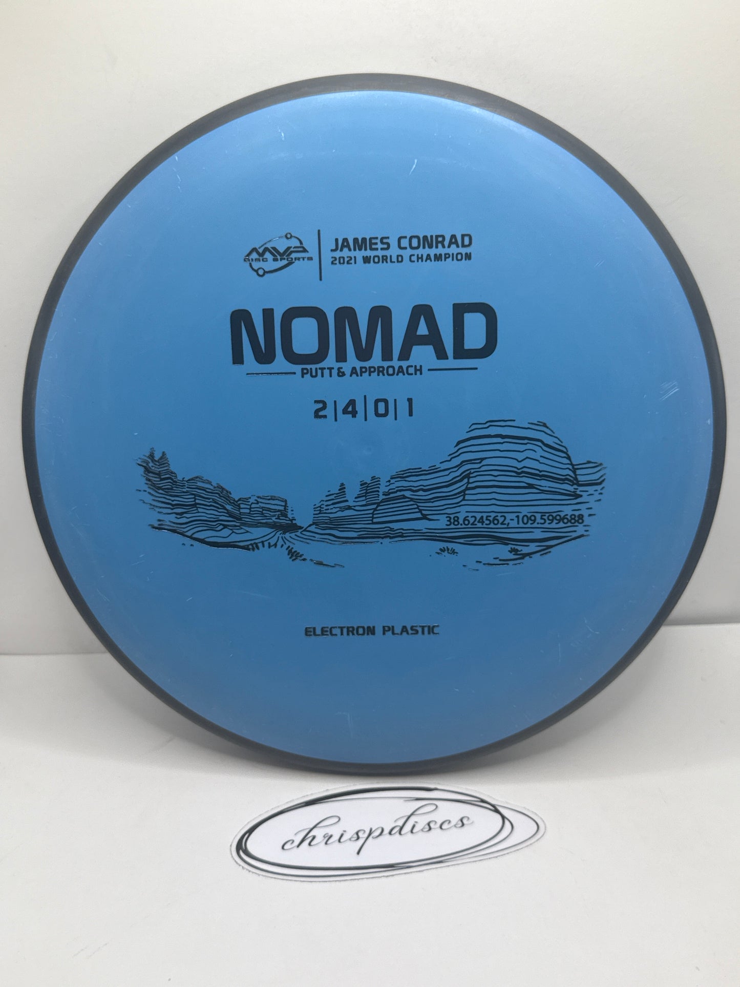 Nomad