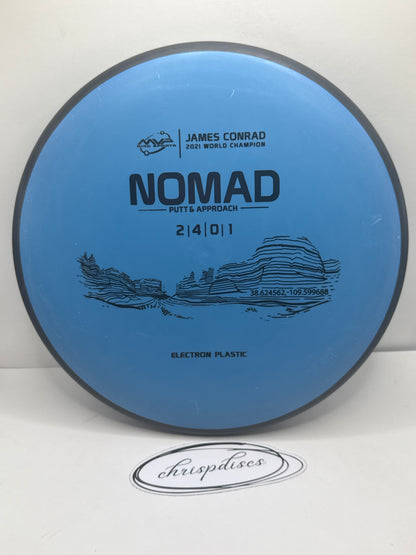 Nomad