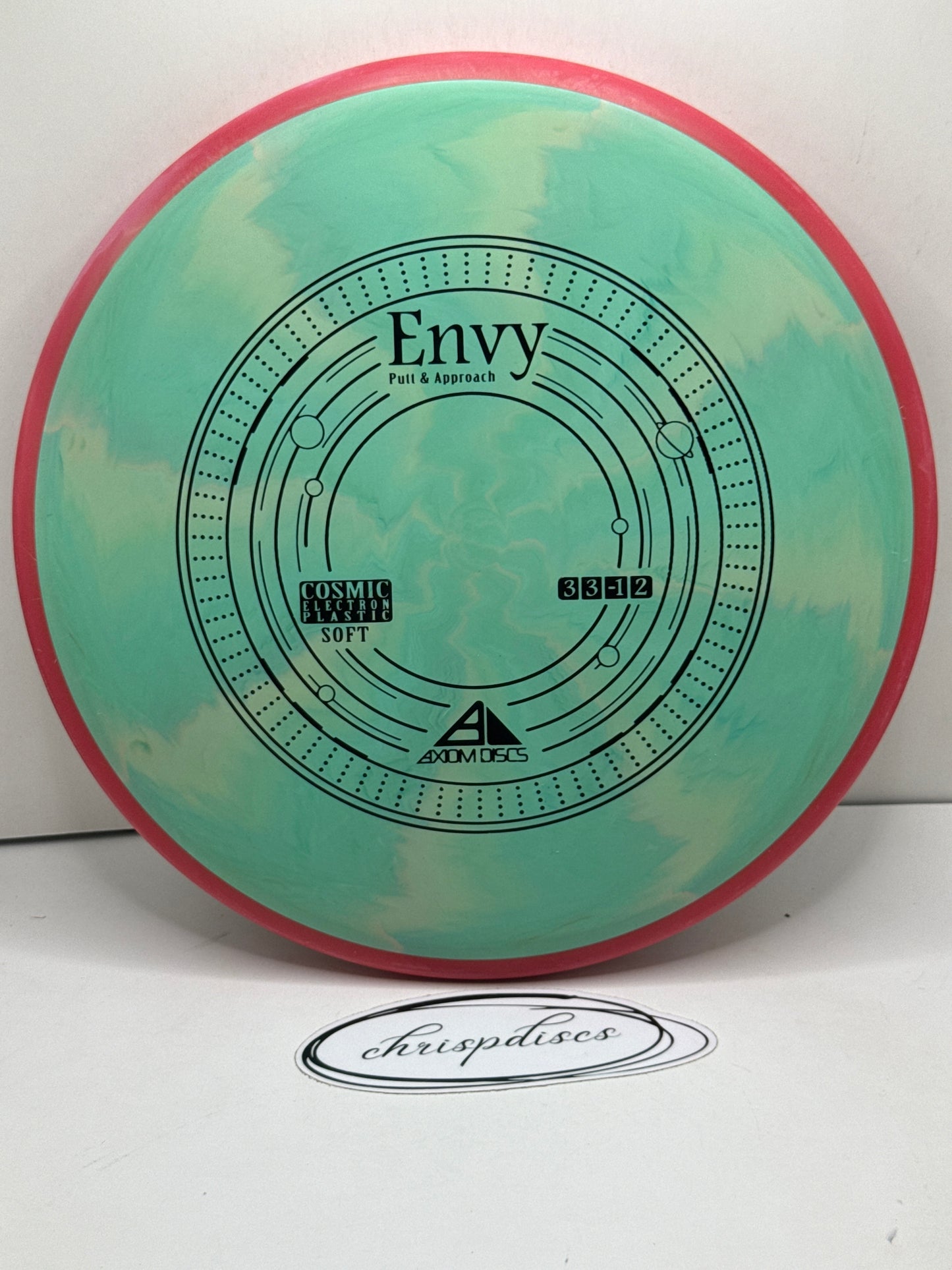 Envy