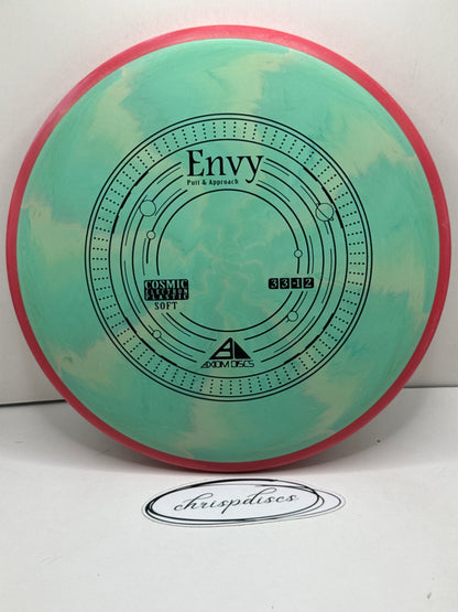 Envy