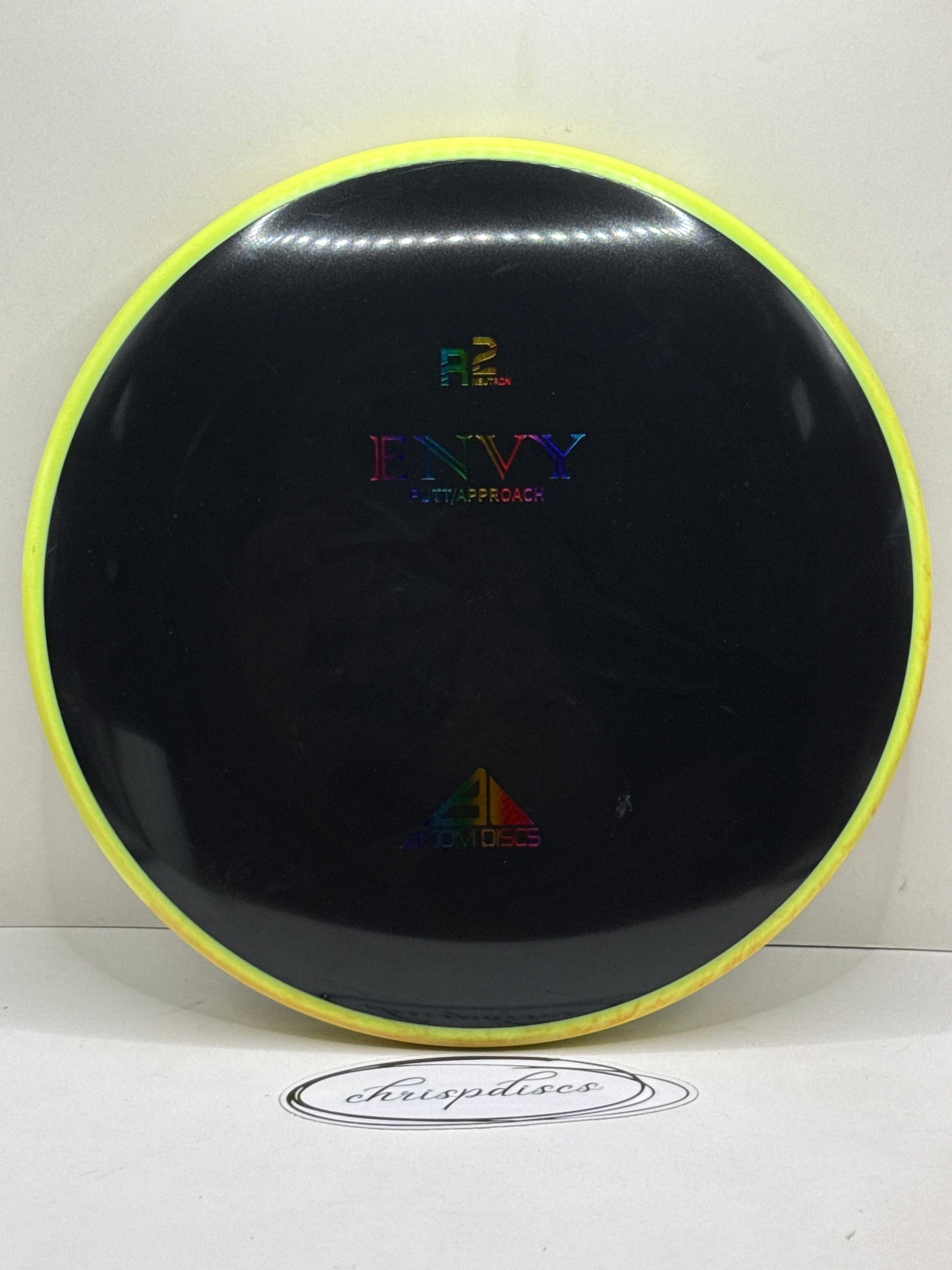Envy