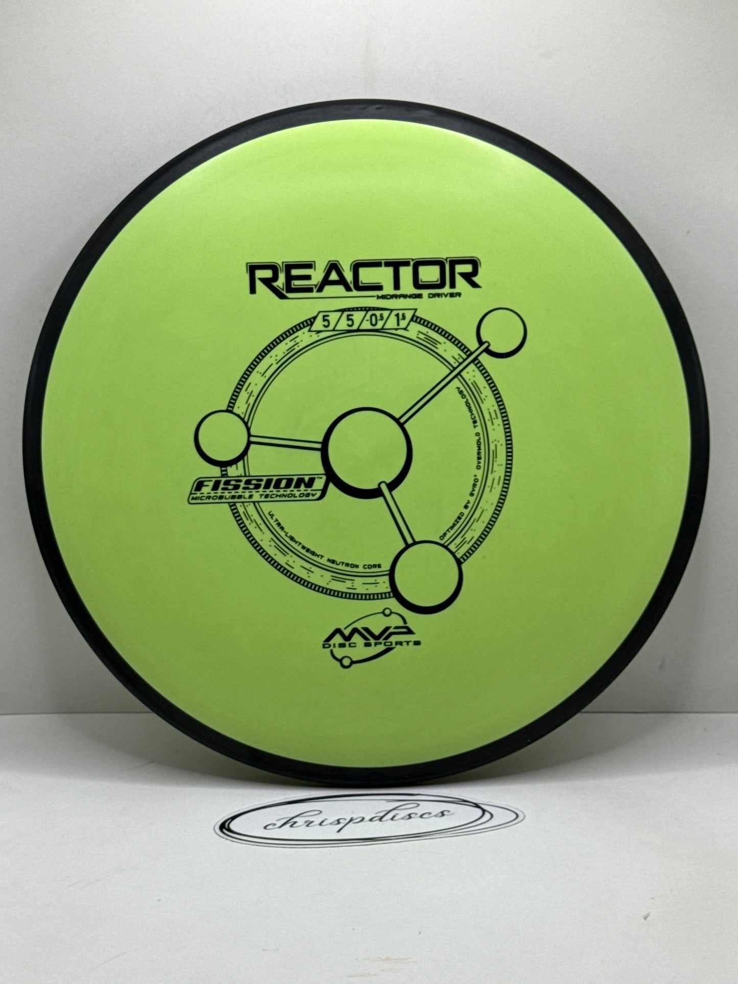 Reactor