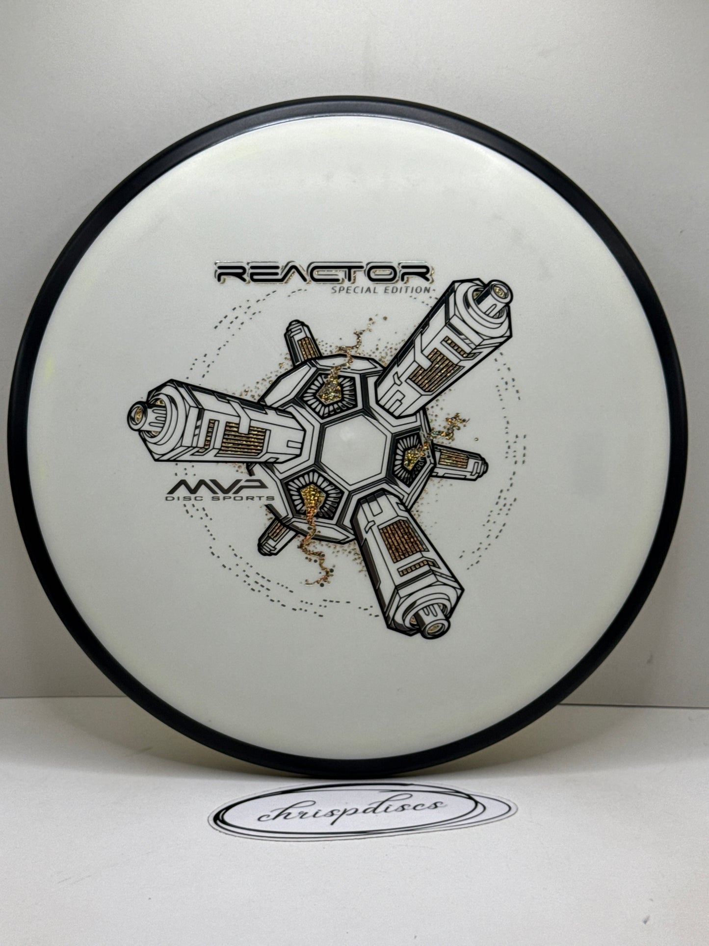 Reactor