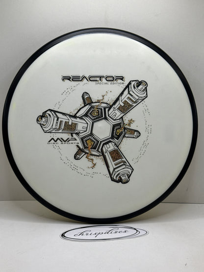 Reactor