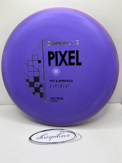 Pixel