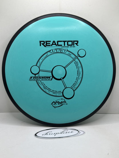Reactor