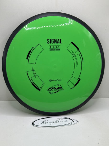 Signal