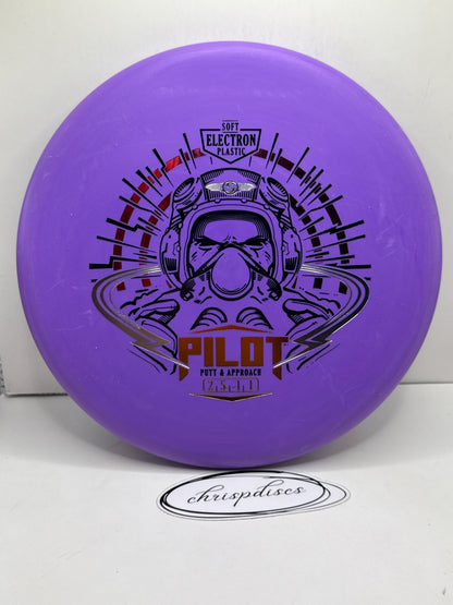Pilot
