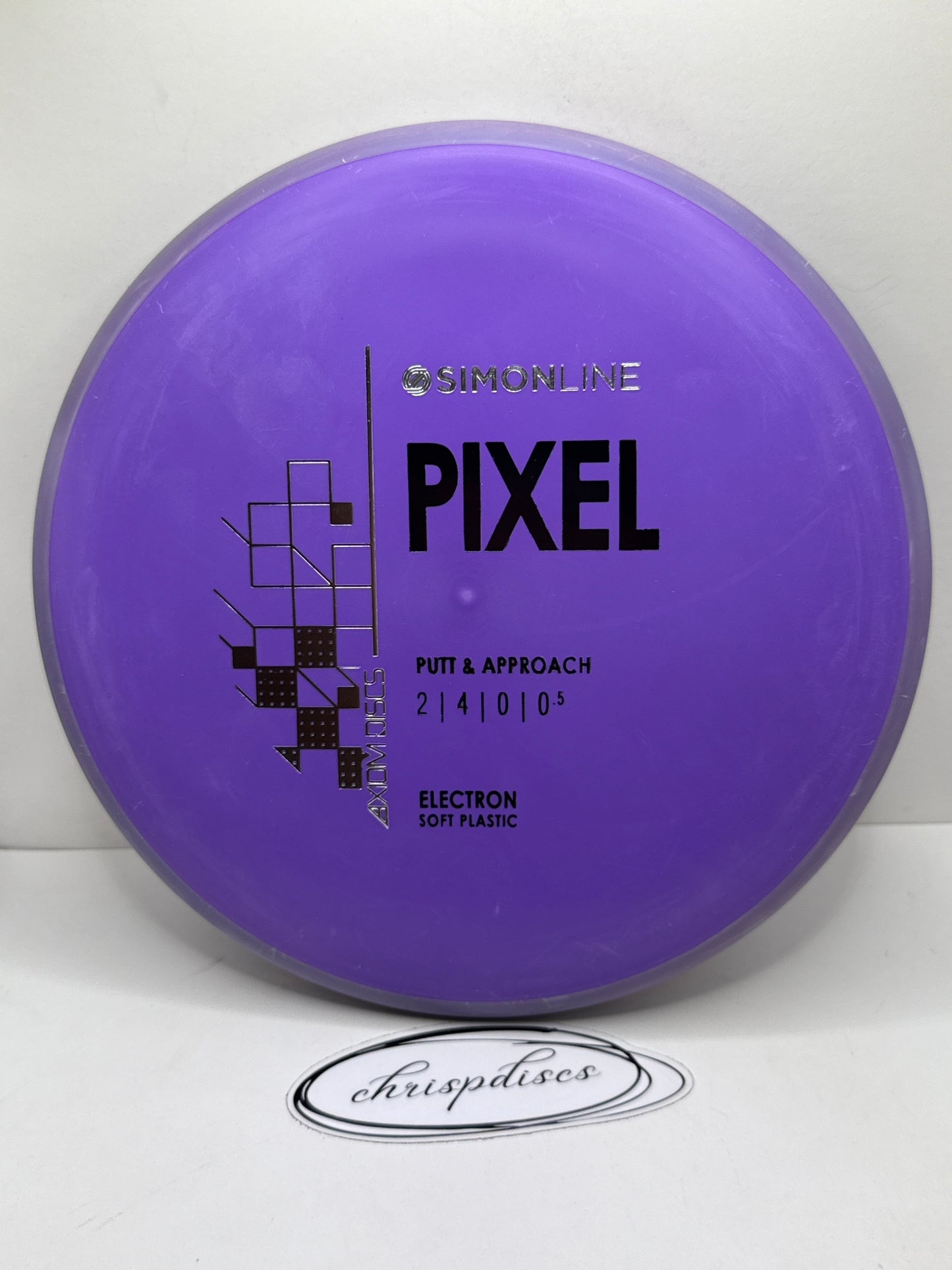 Pixel