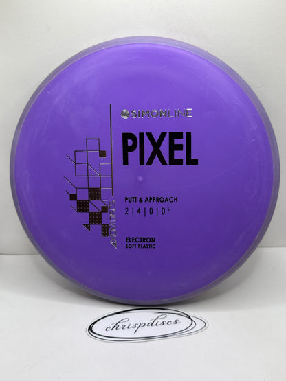 Pixel
