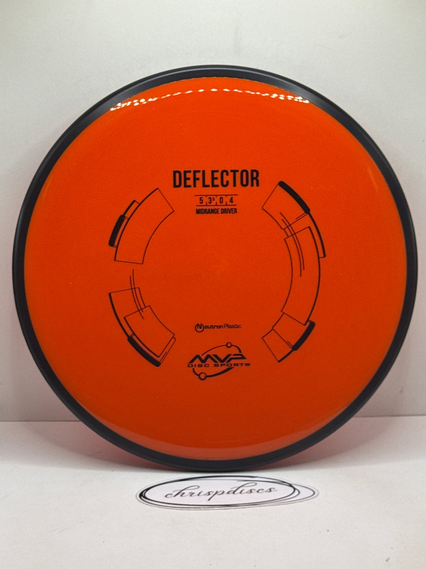 Deflector