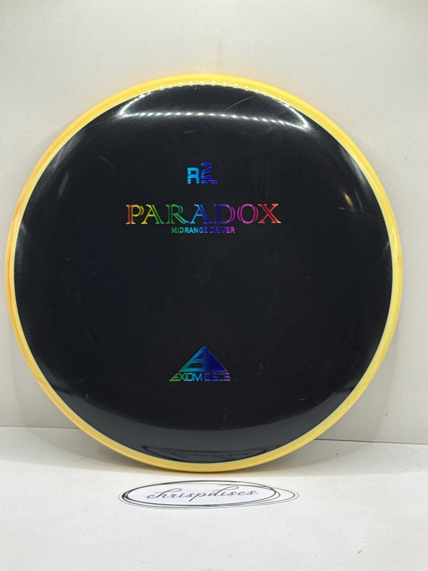 Paradox