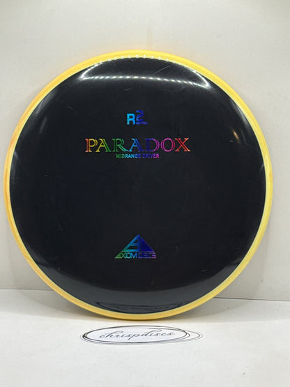 Paradox