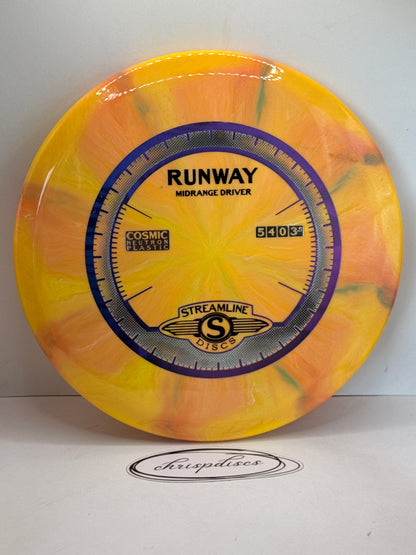 Runway