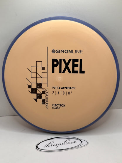 Pixel