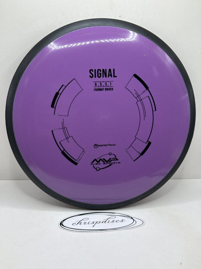 Signal