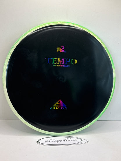 Tempo