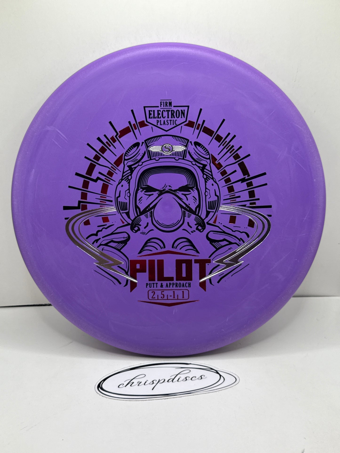 Pilot
