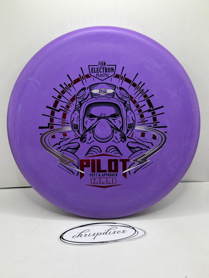Pilot