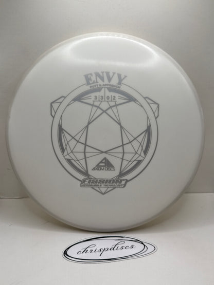 Envy