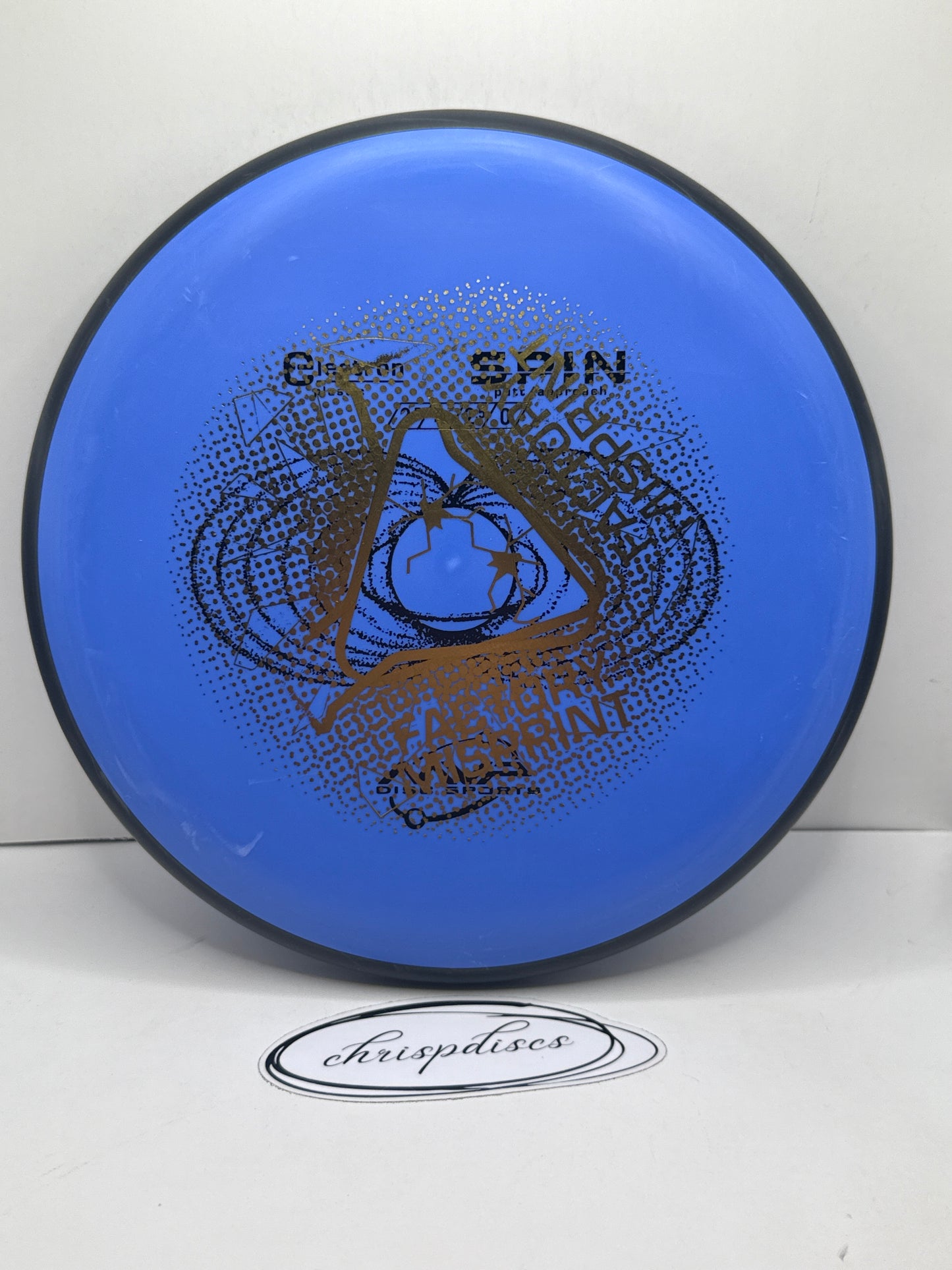 Spin