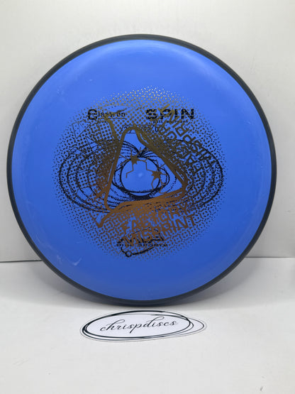 Spin