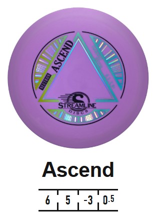 Ascend