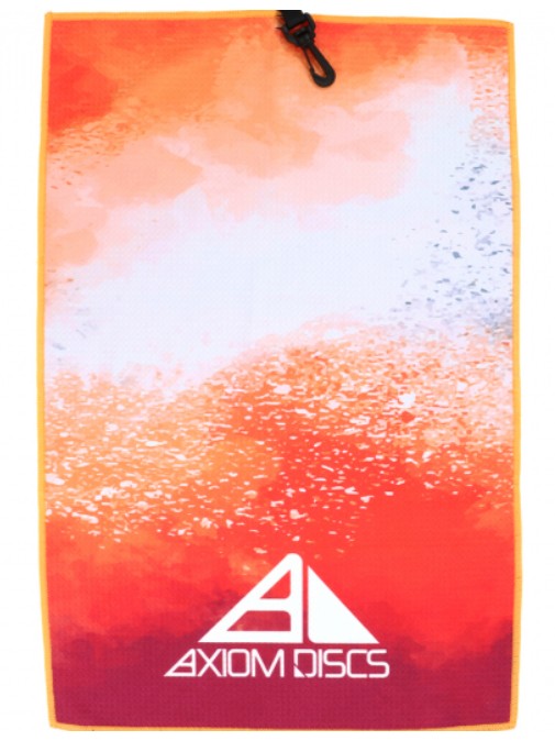 Axiom Towel