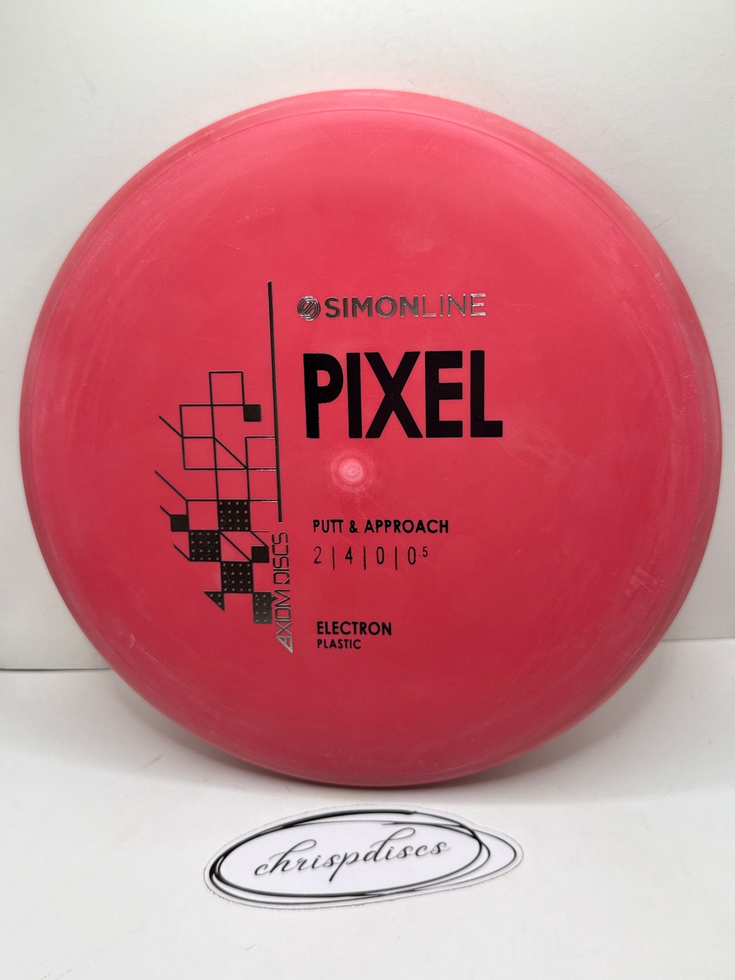 Pixel