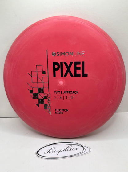 Pixel
